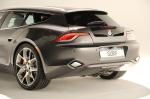 Fisker Karma Surf Shooting Brake 2011 года